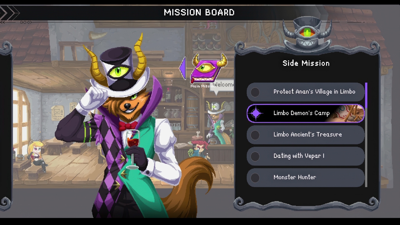 Spirit Mancer screenshot 6
