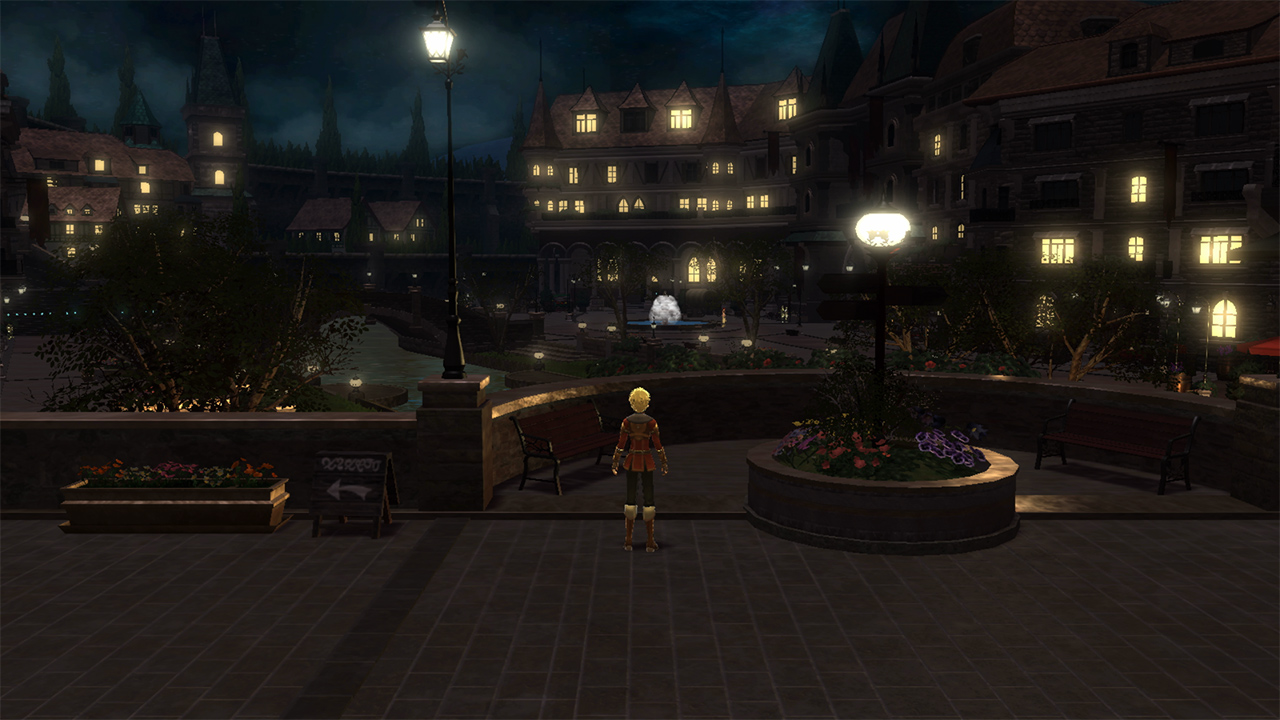 SWORD ART ONLINE: Hollow Realization Deluxe Edition screenshot 4