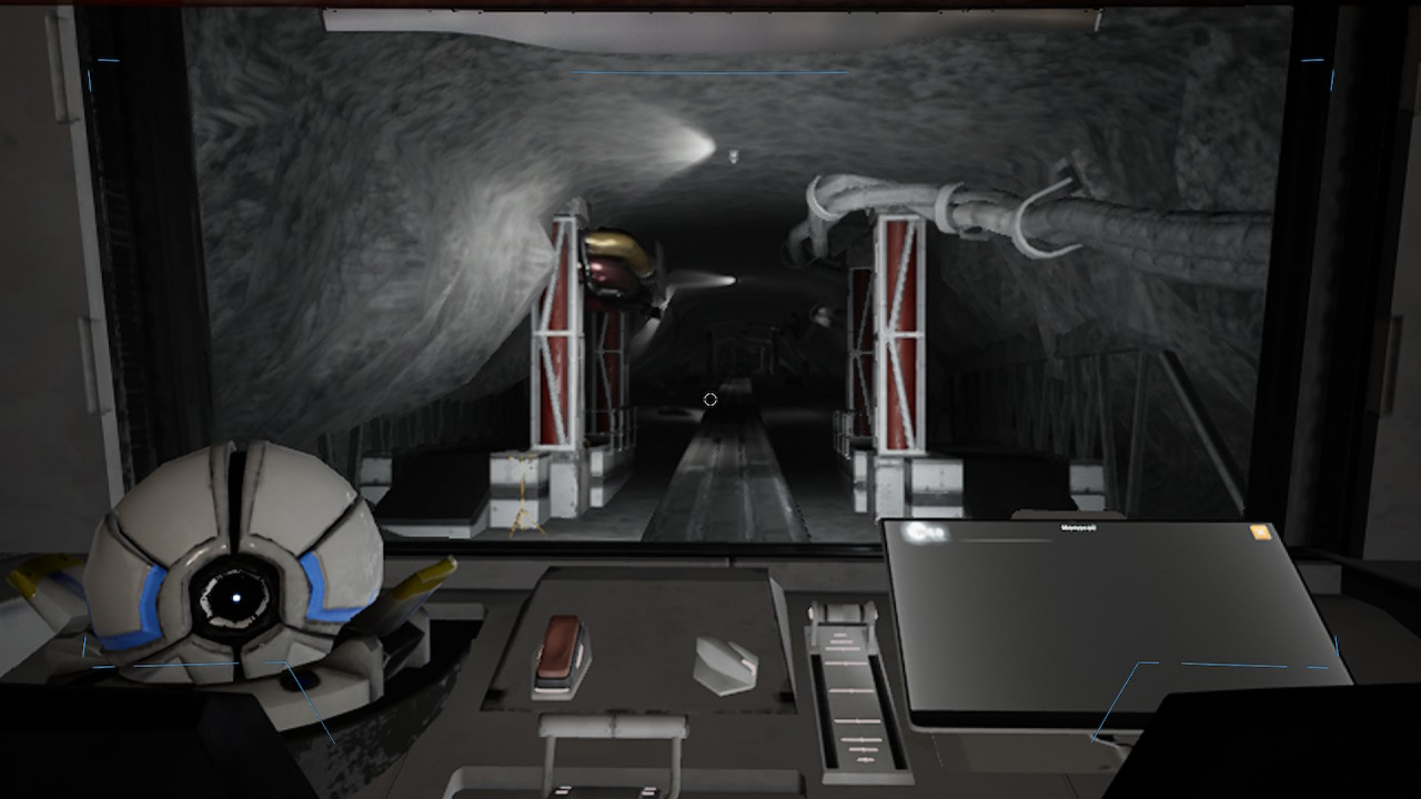 Deliver Us The Moon screenshot 5