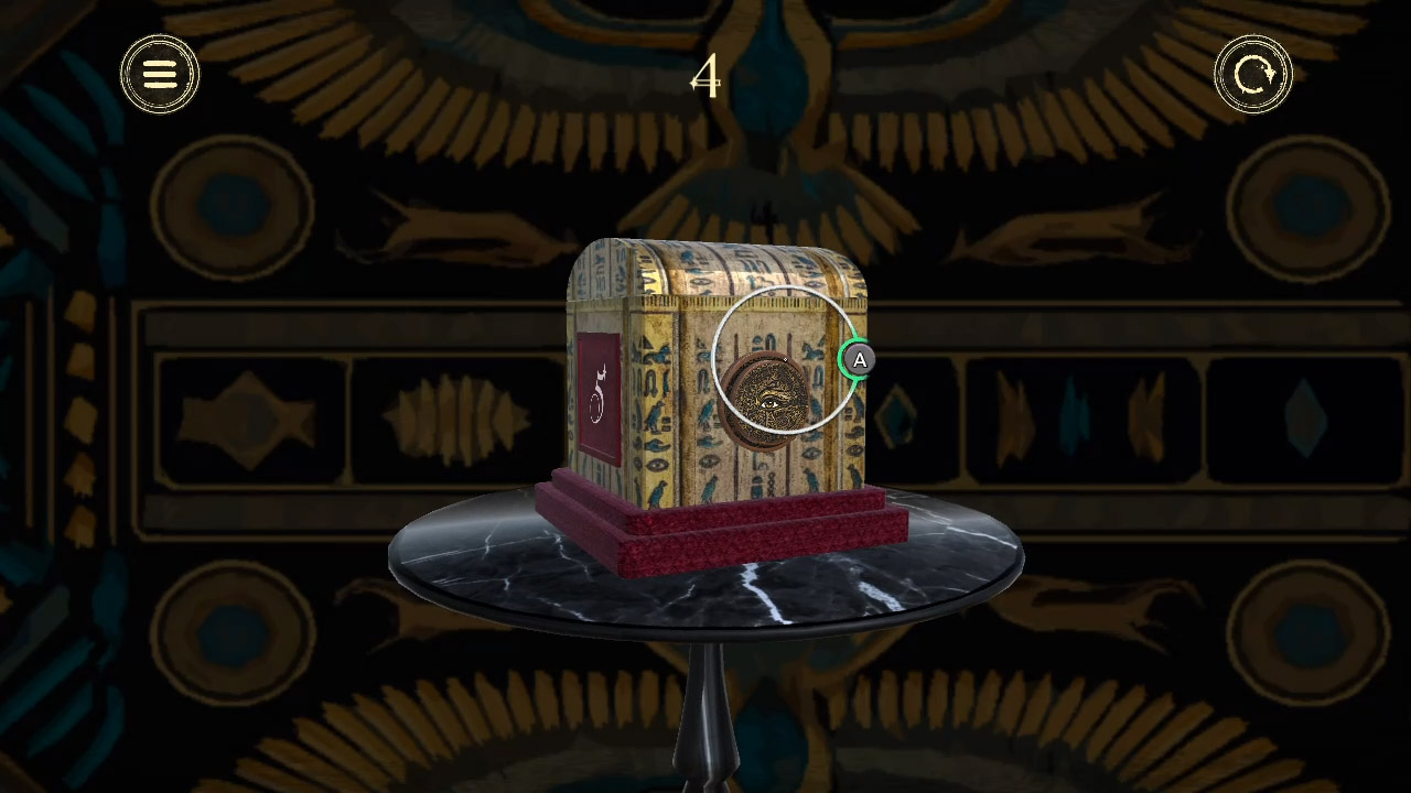Mystery Box: Evolution screenshot 6