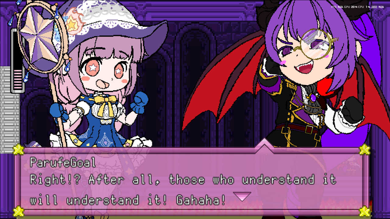 Magical Magic World screenshot 6