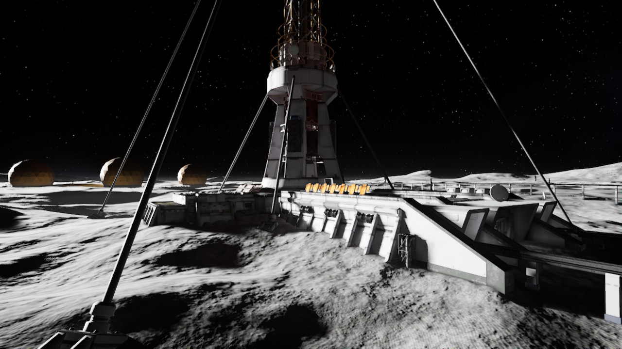 Deliver Us The Moon screenshot 2
