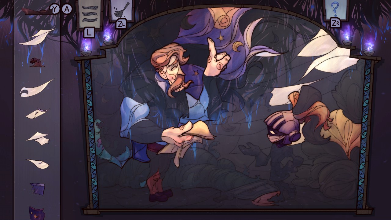 Mosaic Chronicles Deluxe screenshot 3