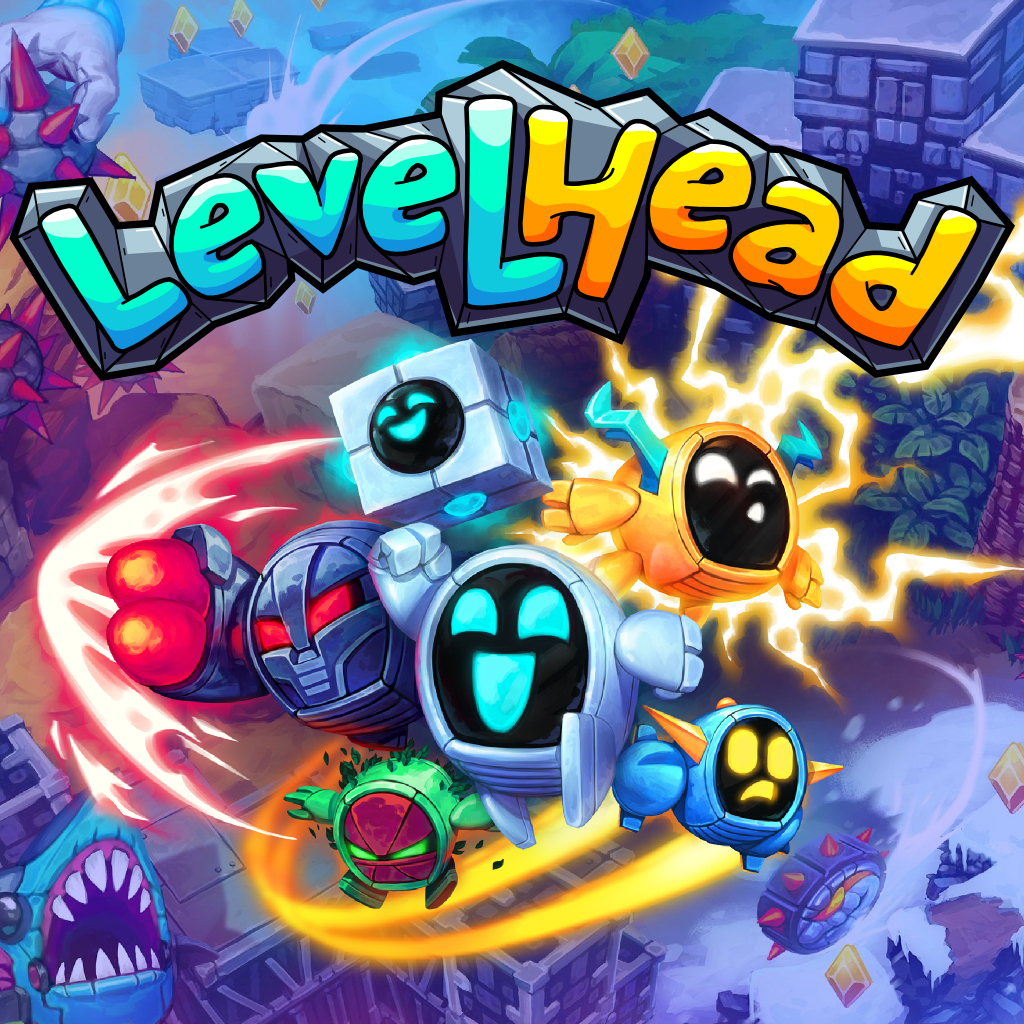 Levelhead