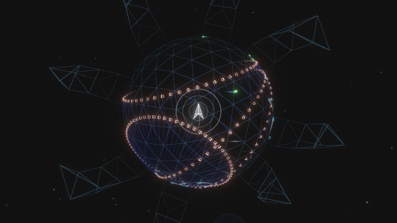 TERROR SQUID screenshot 1