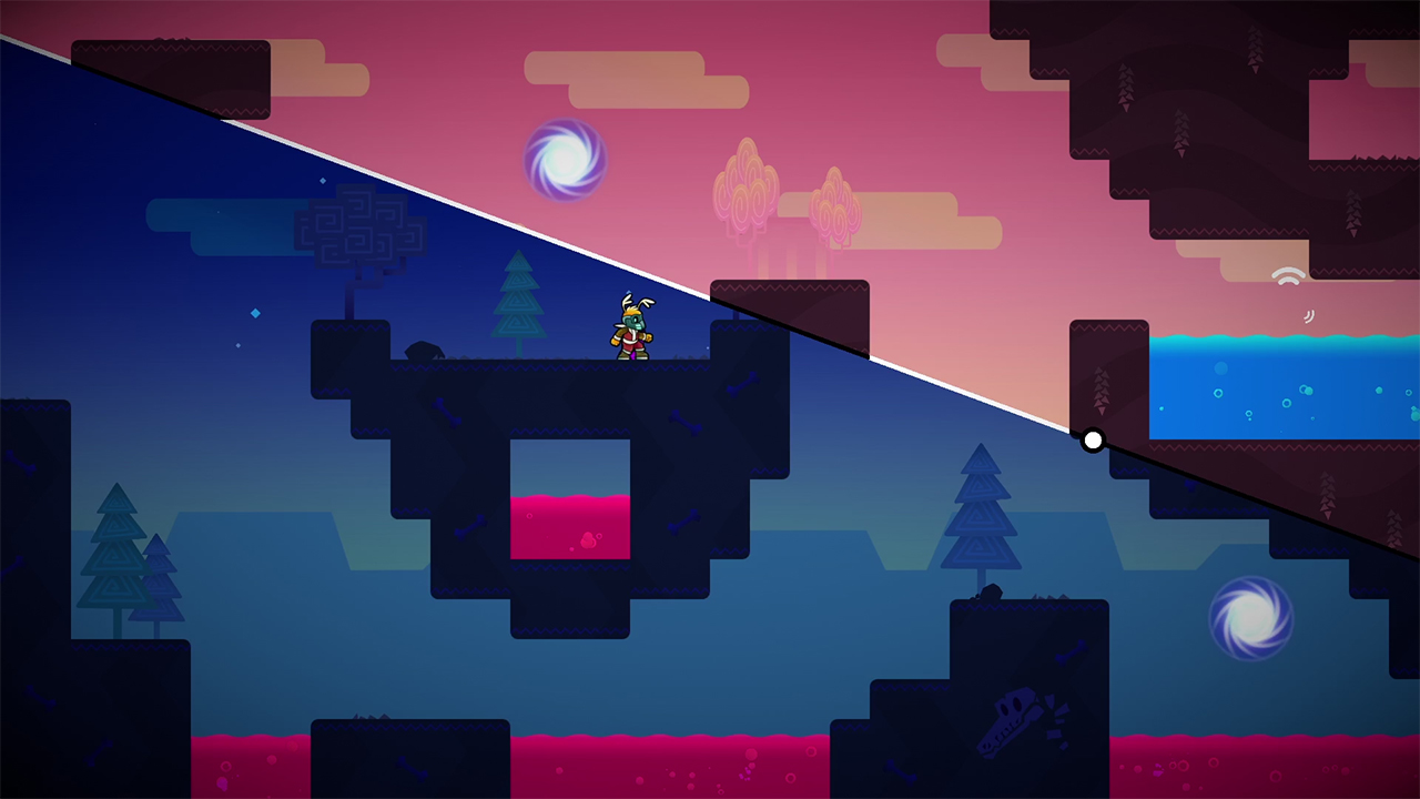 World Splitter screenshot 5