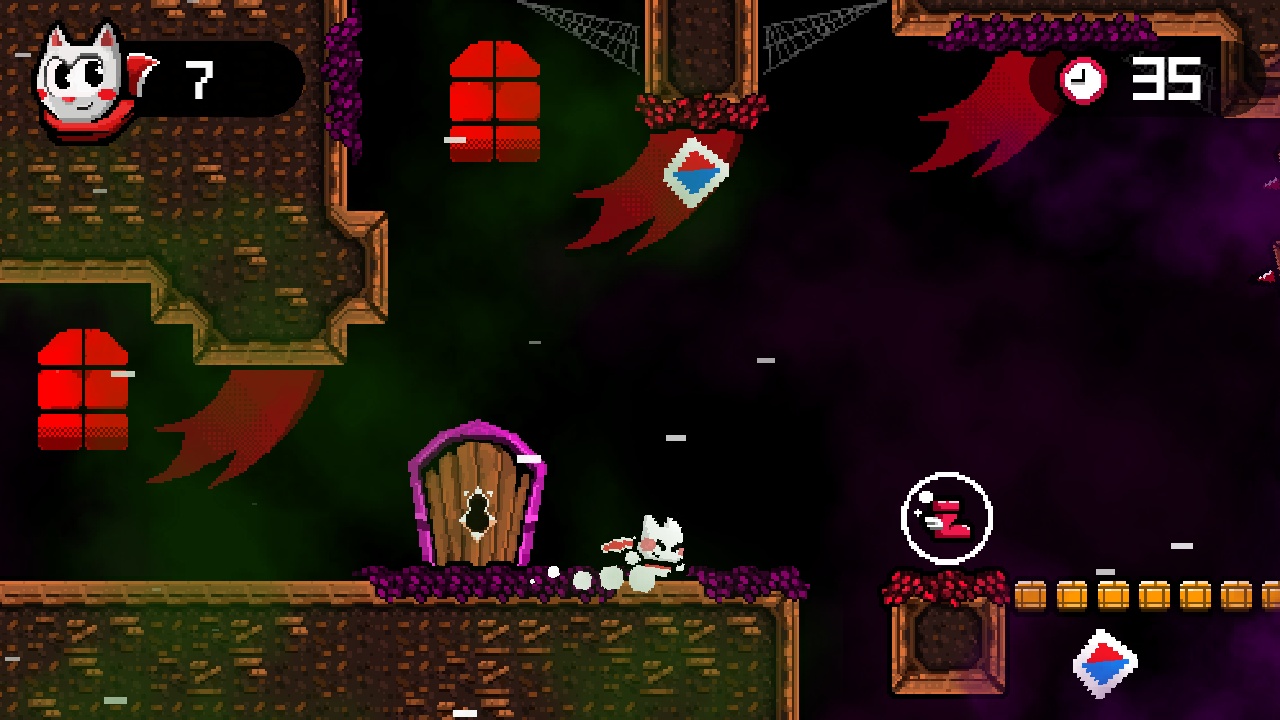 Cat Souls screenshot 6
