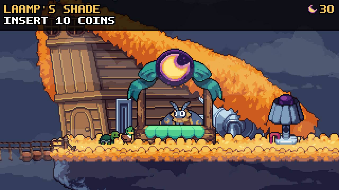 WINDSWEPT screenshot 5