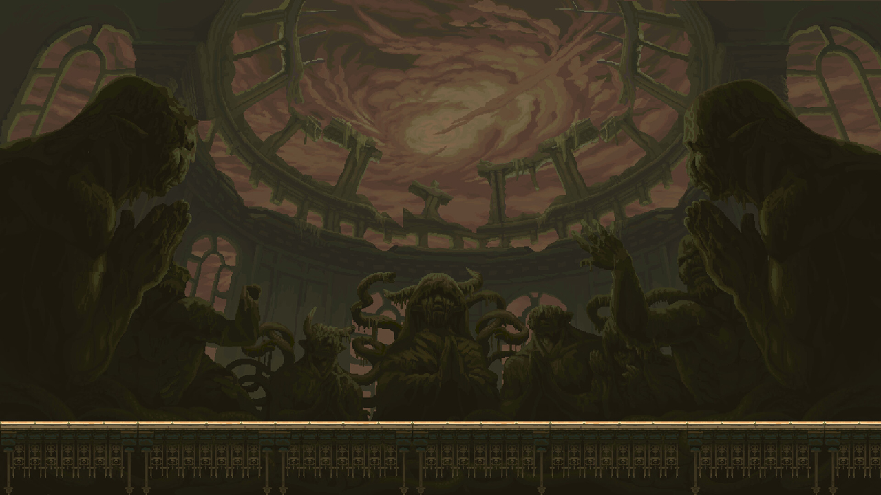 Dragon Is Dead screenshot 5