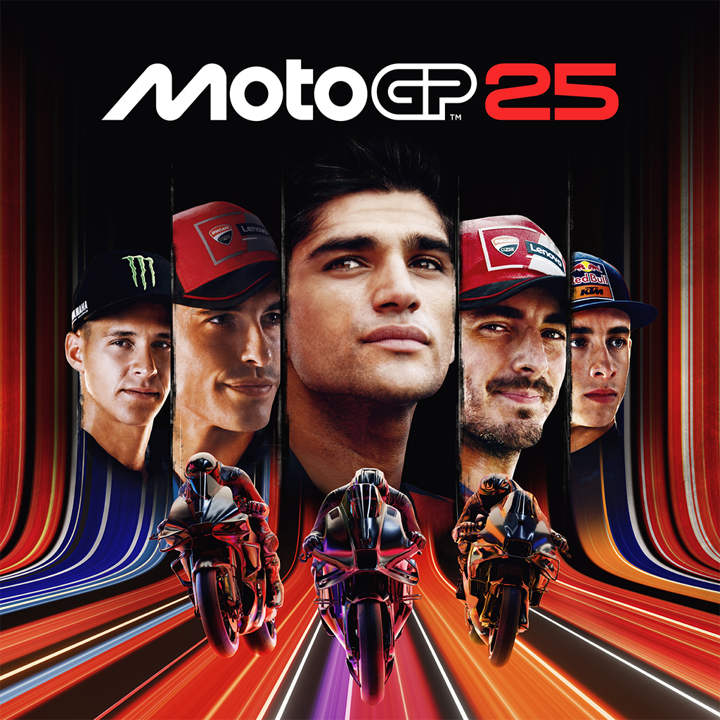 MotoGP™25