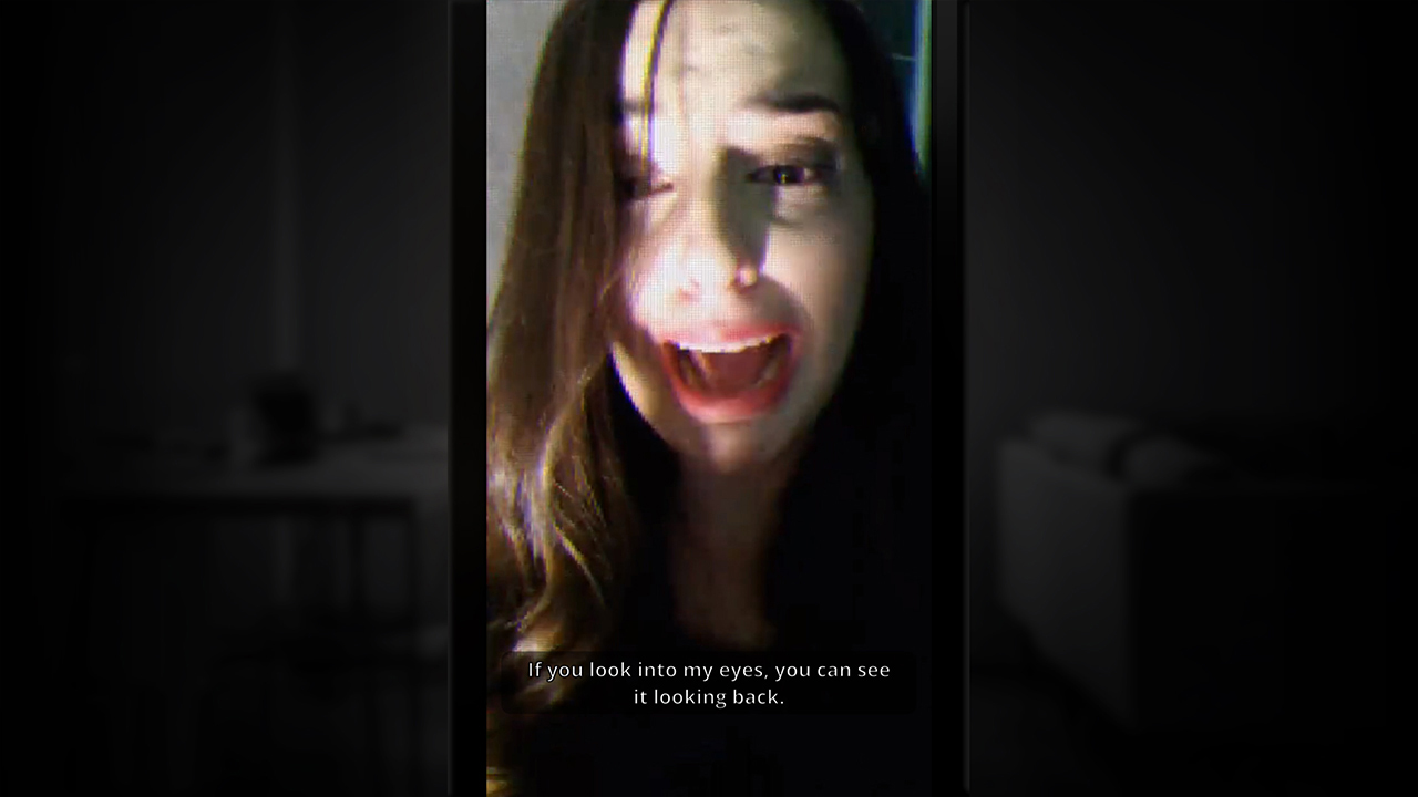 SIMULACRA screenshot 6