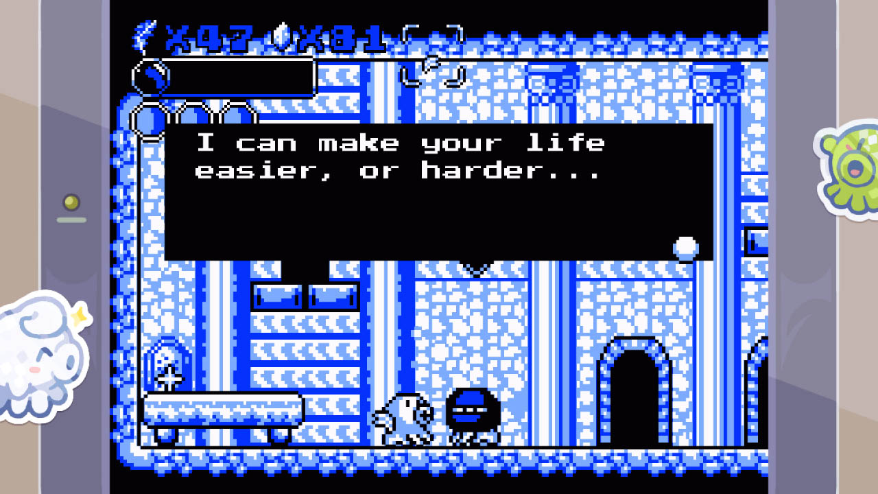 Save me Mr Tako: Definitive Edition screenshot 2
