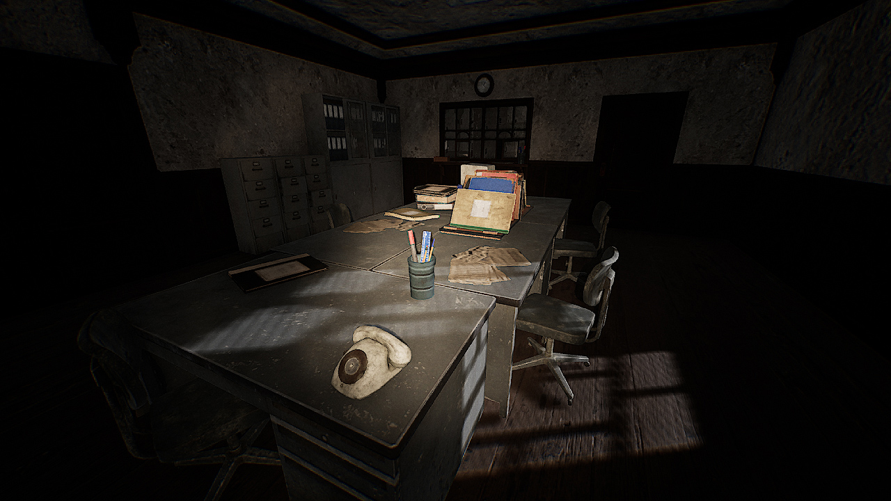 YONESAWARA HOSPITAL screenshot 4