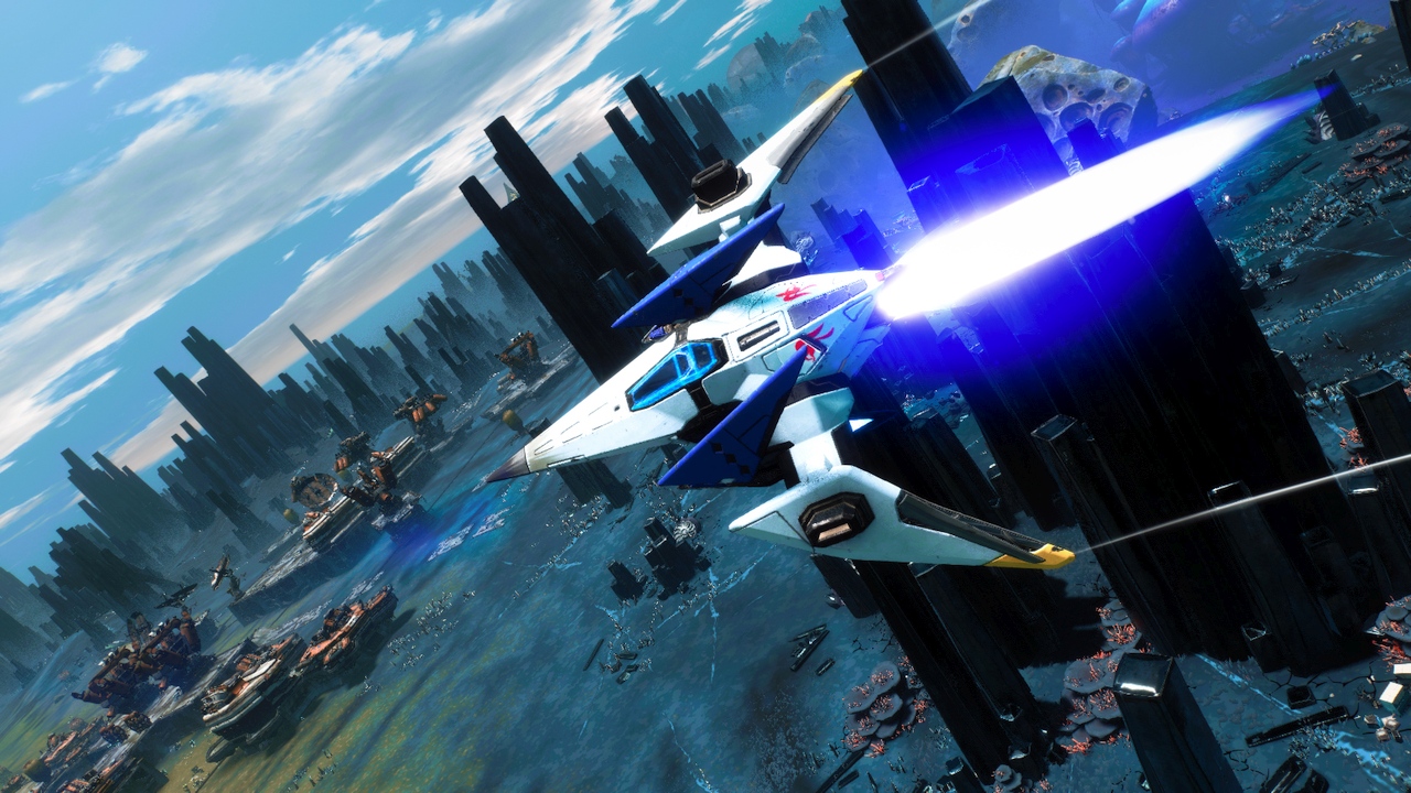 Starlink: Battle for Atlas™ Digital Edition screenshot 4