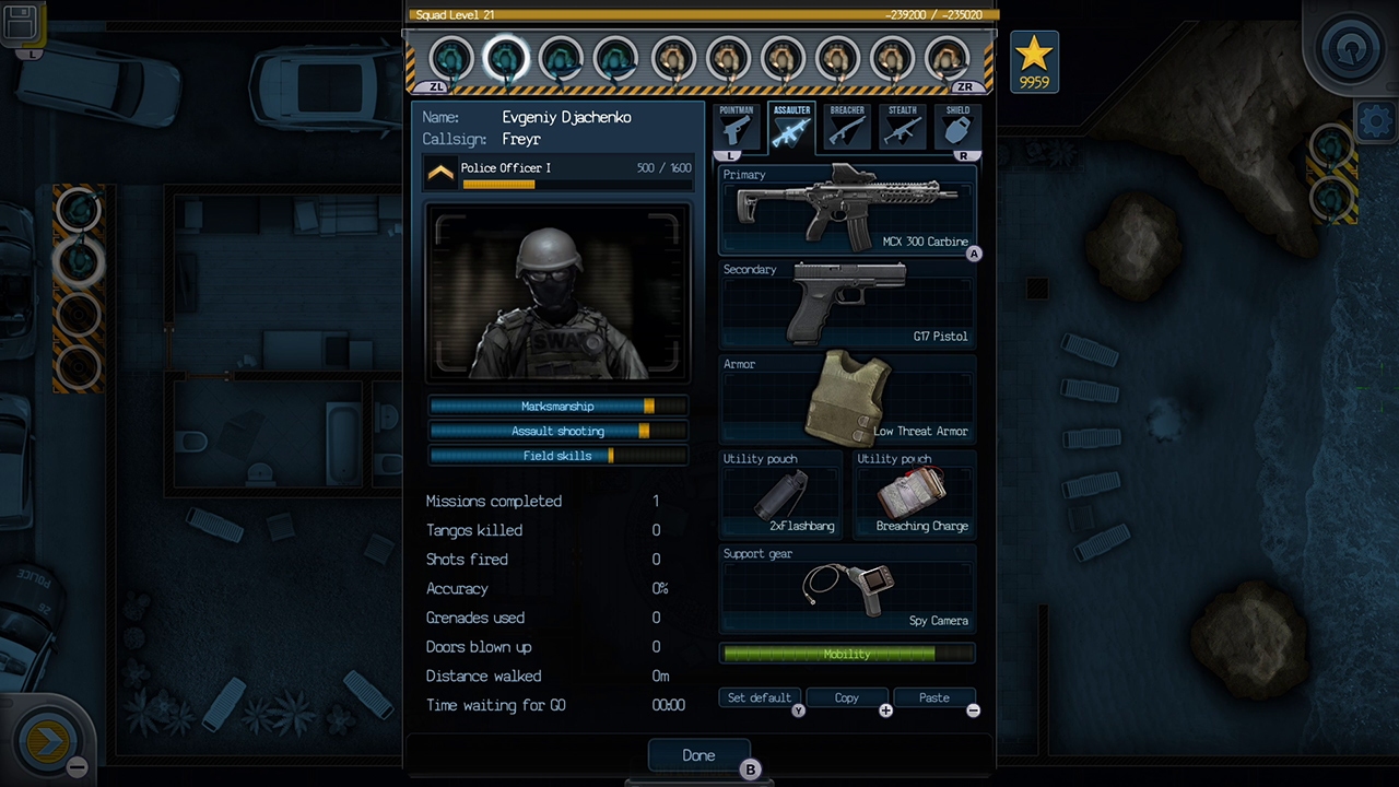 Door Kickers screenshot 3