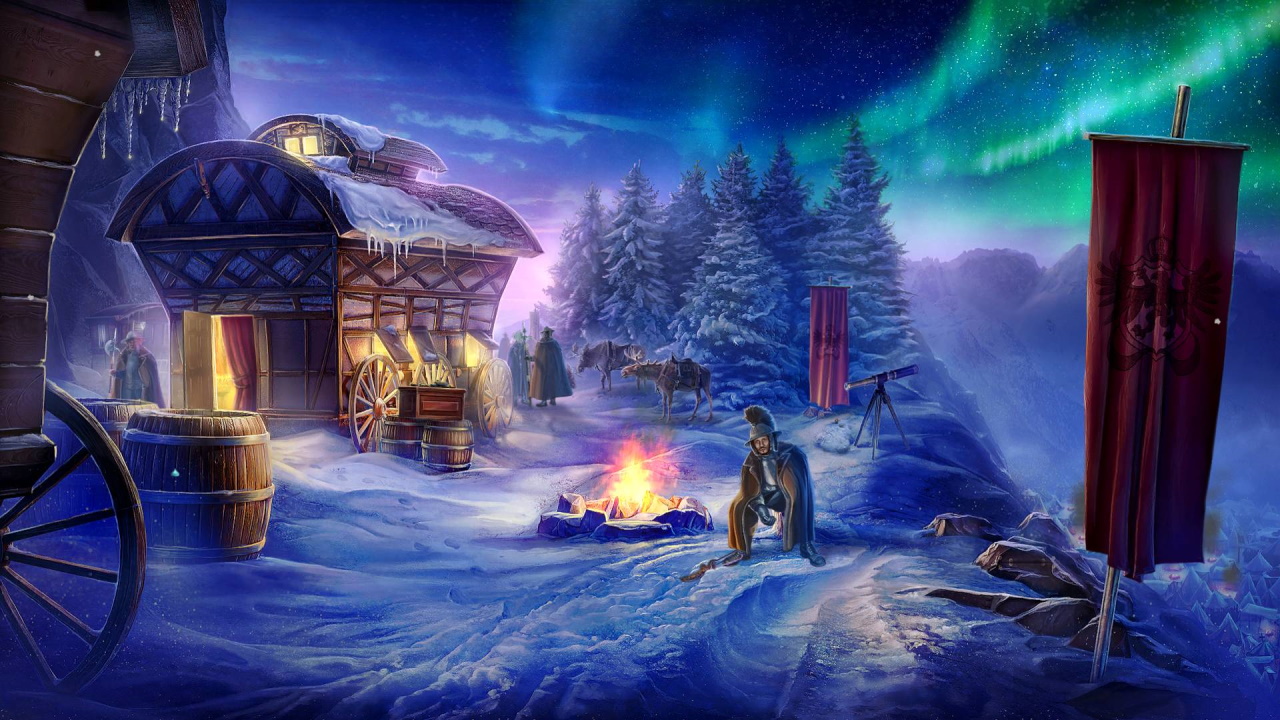Lost Grimoires 2: Shard of Mystery screenshot 5