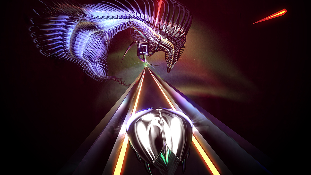 Thumper screenshot 1