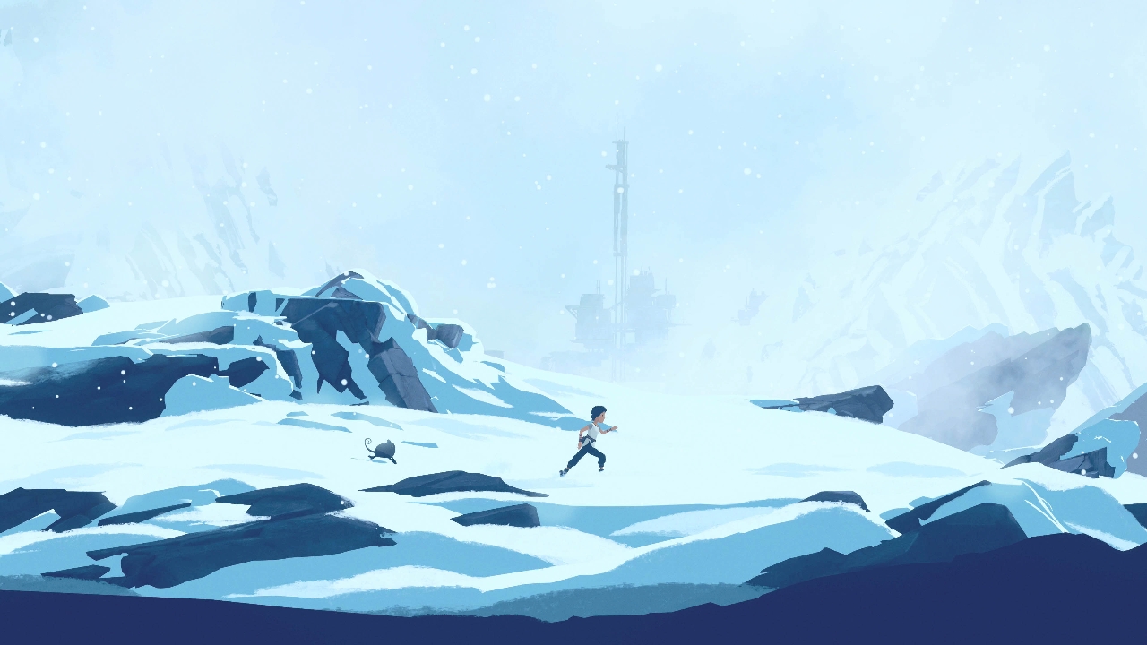 Planet of Lana II screenshot 6