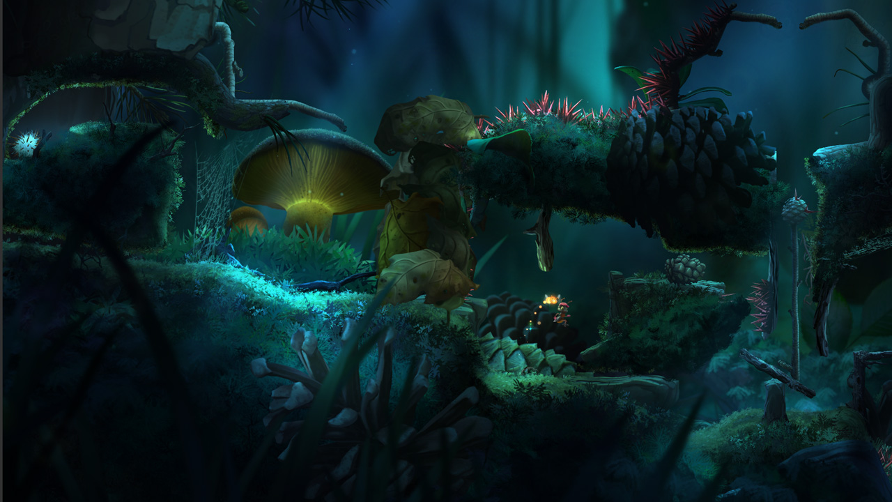 Mari And Bayu: The Road Home screenshot 6