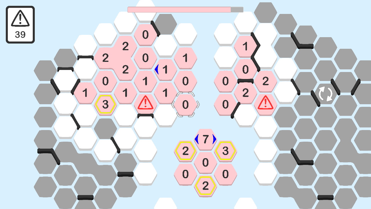Rimor screenshot 4