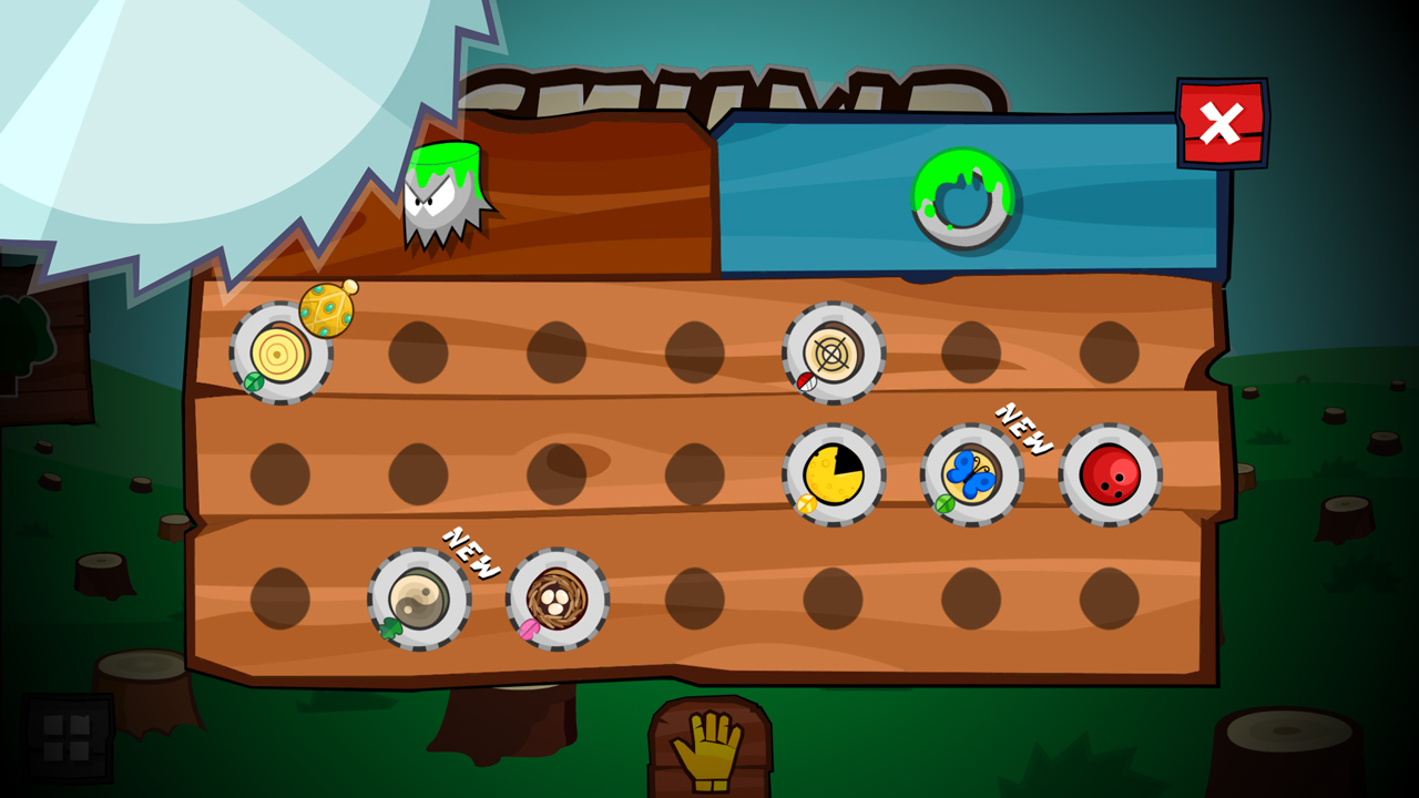 STUMP screenshot 5