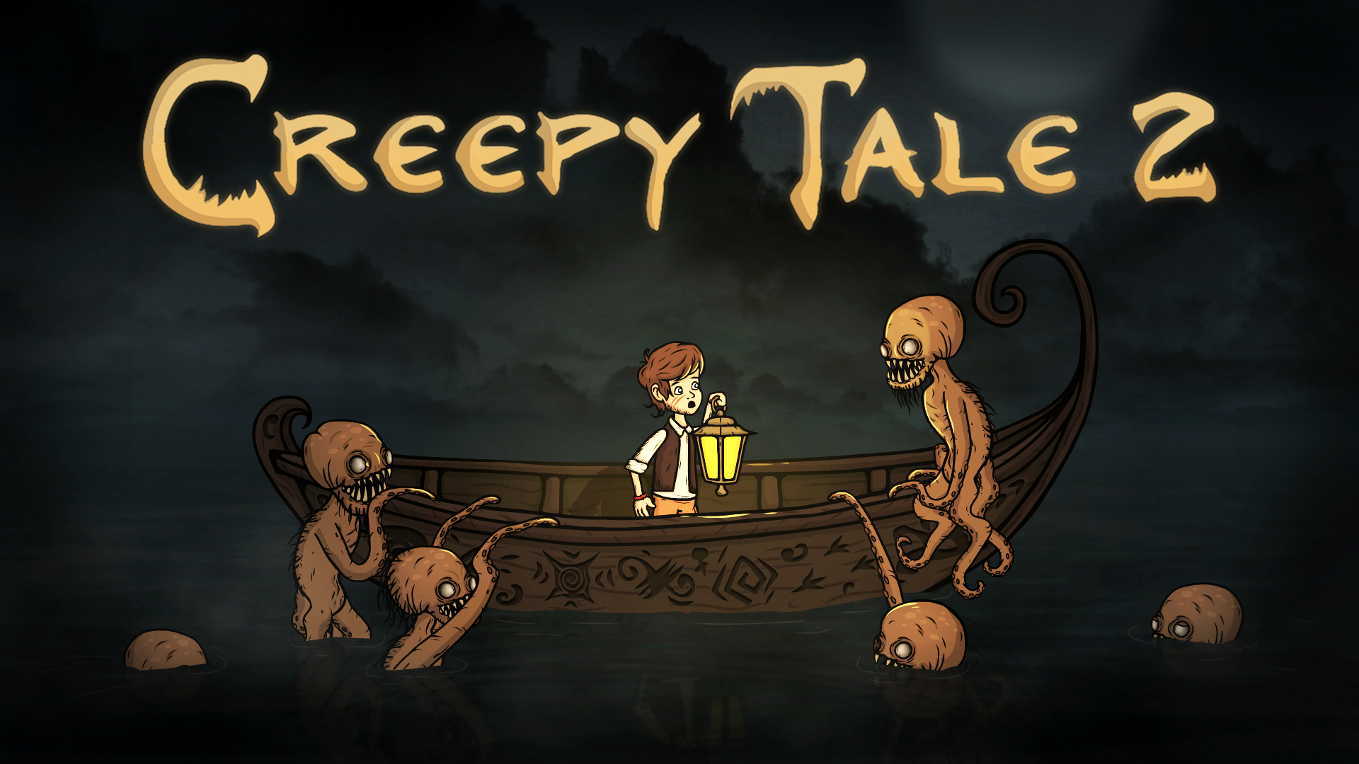 Creepy Tale 2
