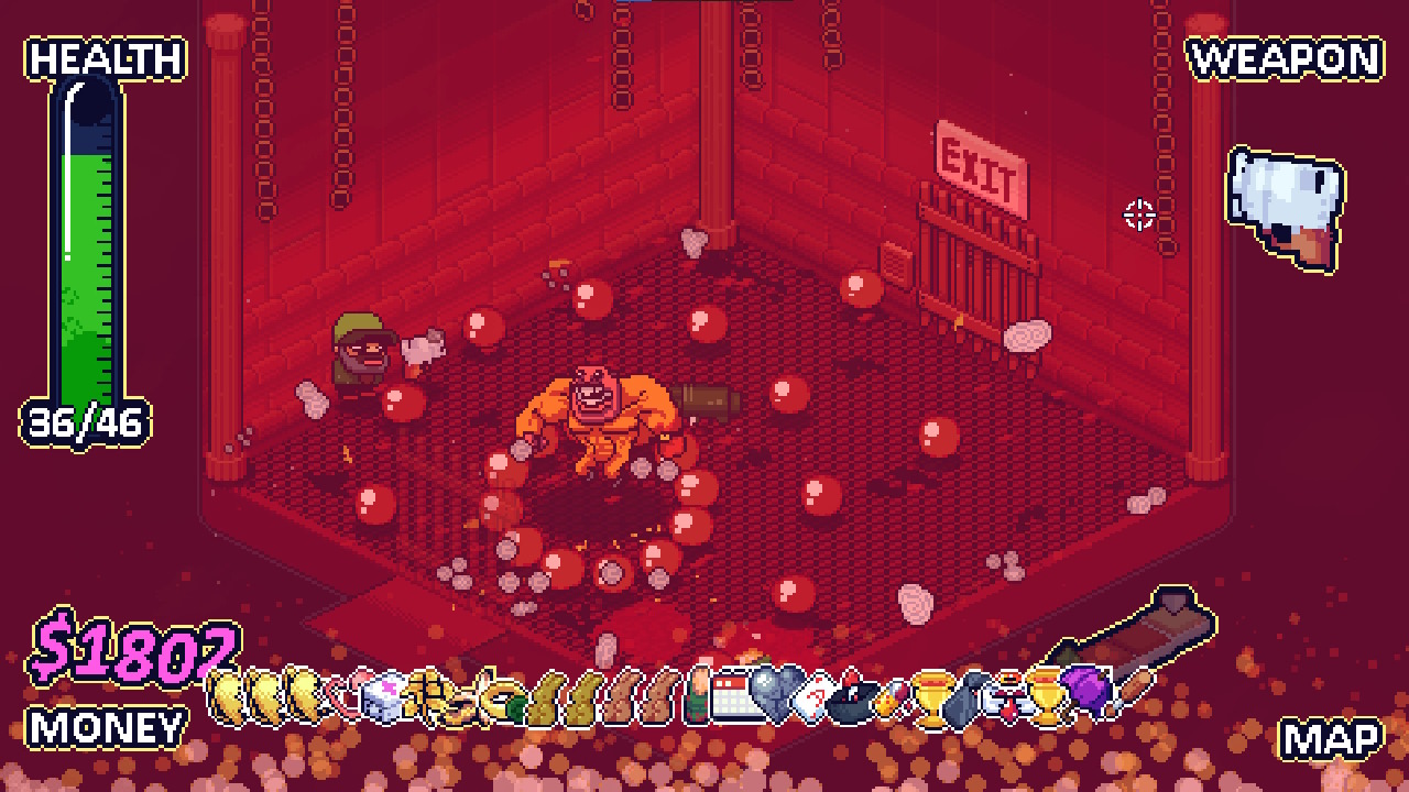 Dead Estate screenshot 5