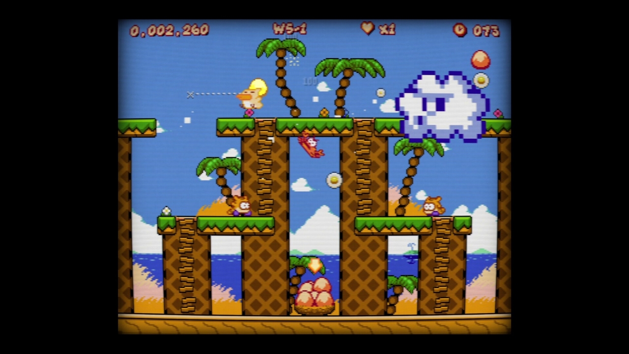Go! Go! Mister Chickums screenshot 6