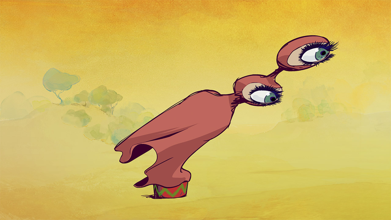 The Many Pieces of Mr. Coo screenshot 4