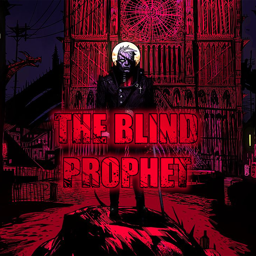 The Blind Prophet