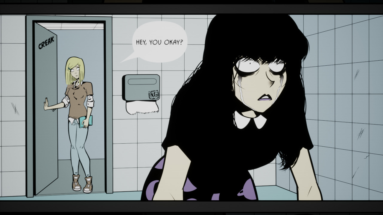 I'LL KILL HER screenshot 6
