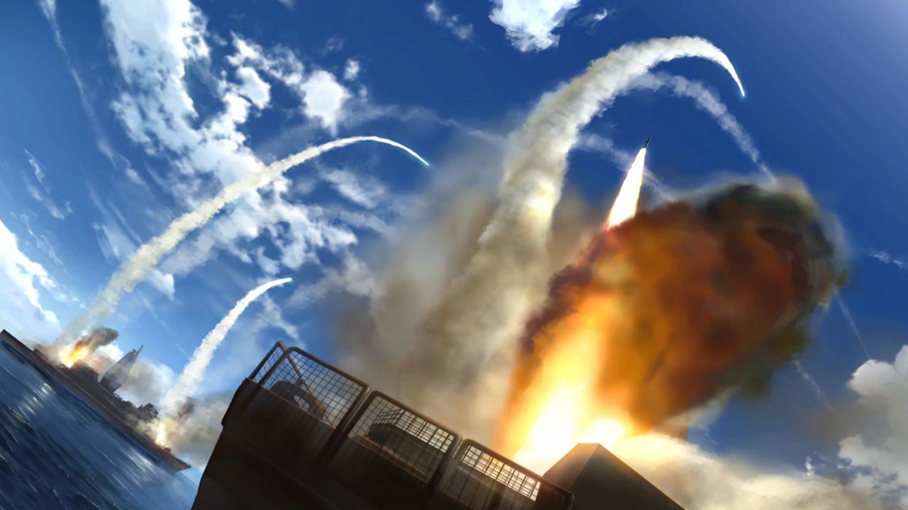 Muv-Luv Unlimited: THE DAY AFTER - Episode 00 REMASTERED screenshot 4