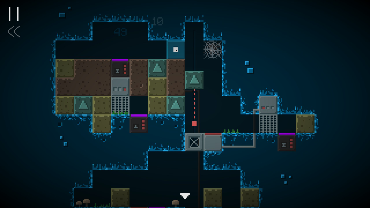 Qbik screenshot 4