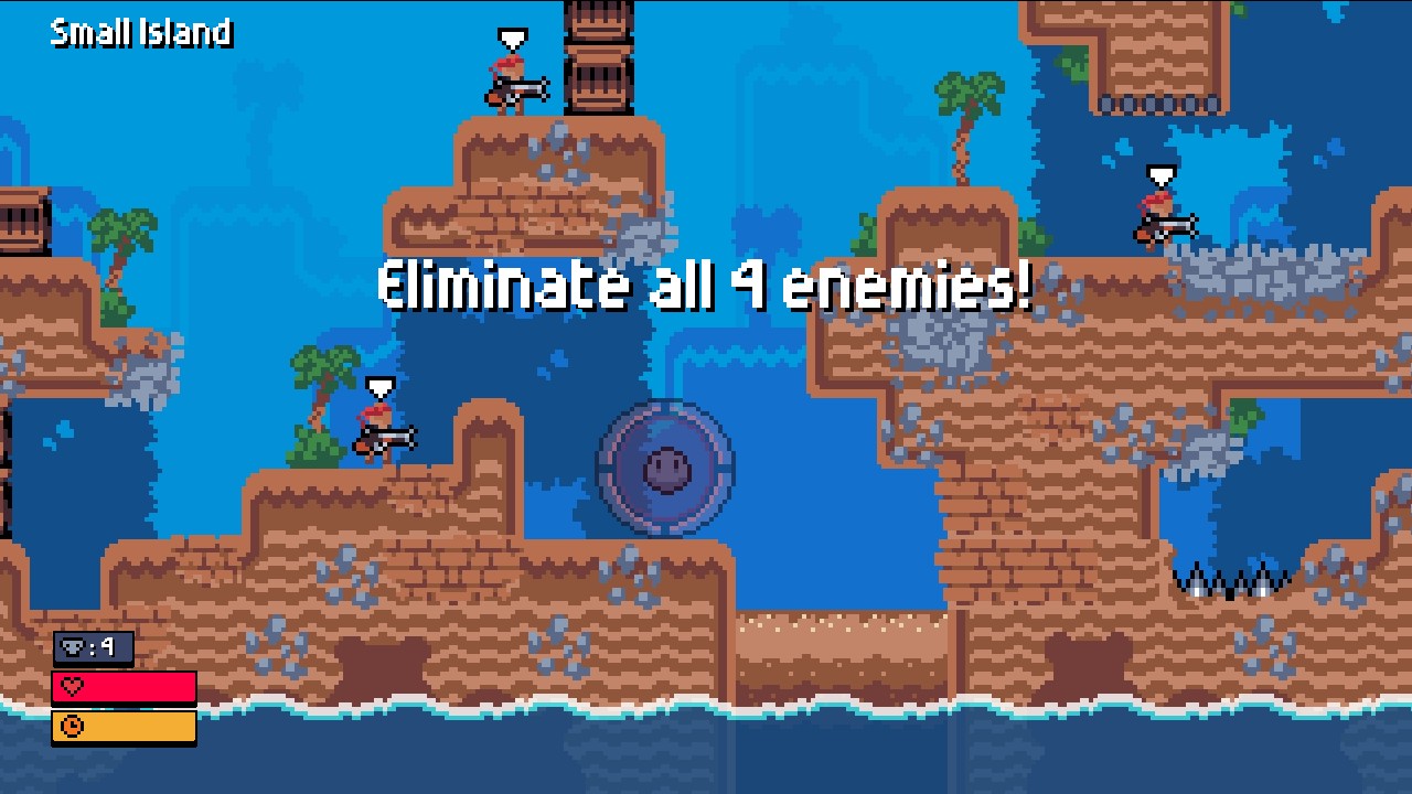 Fusion SHIFT screenshot 5