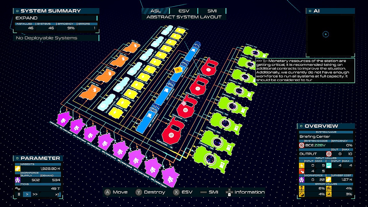 orbit.industries screenshot 6