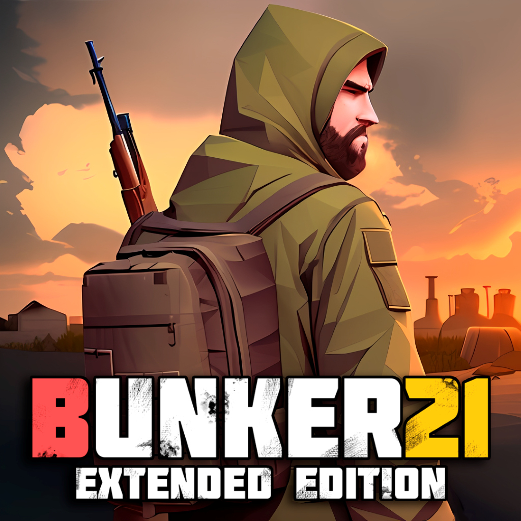 Bunker 21 Extended Edition