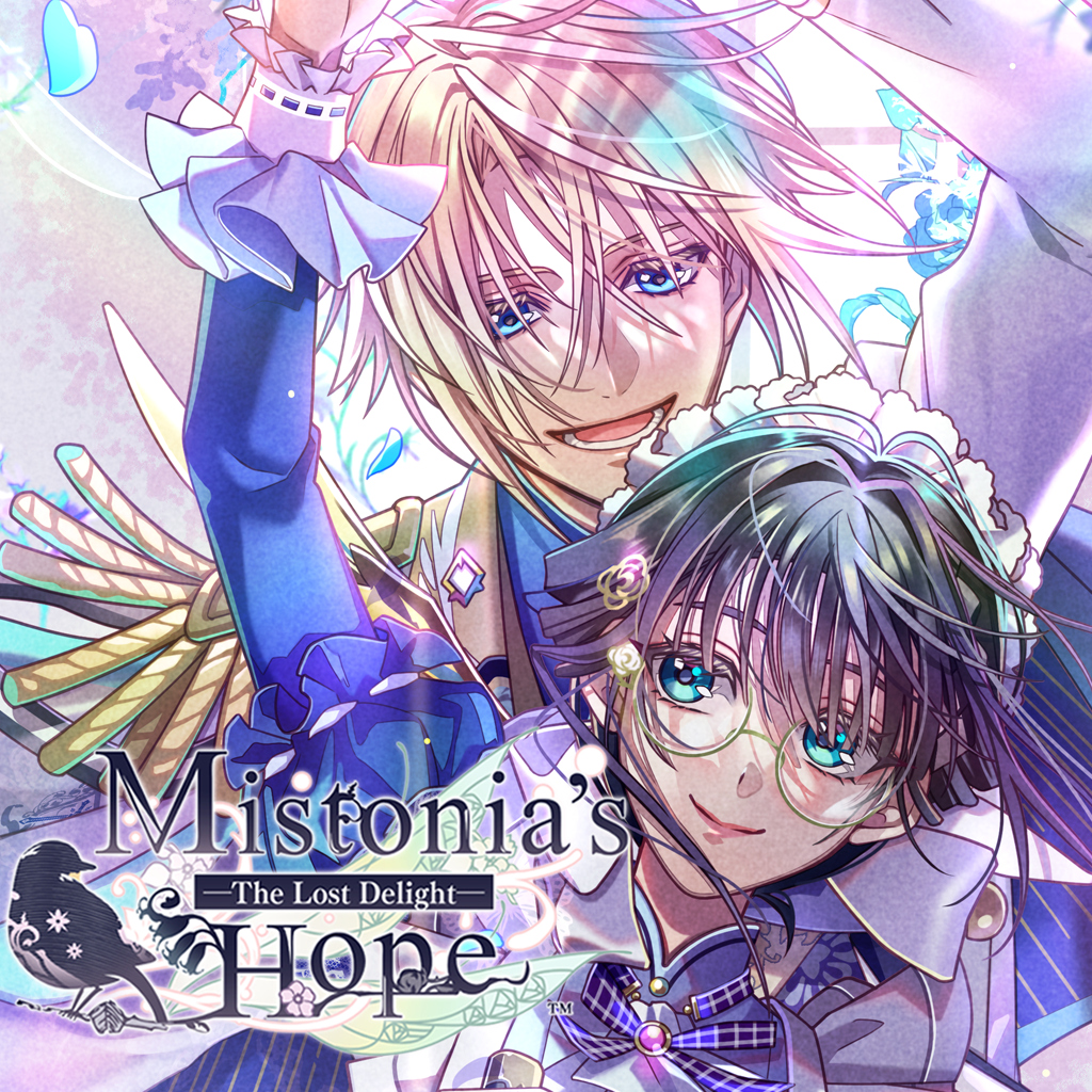 Mistonia's Hope -The Lost Delight-