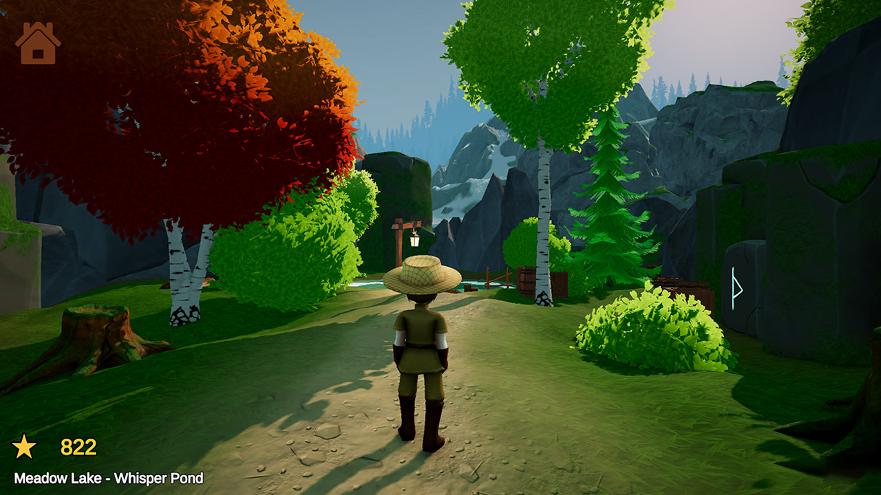Fish In screenshot 4