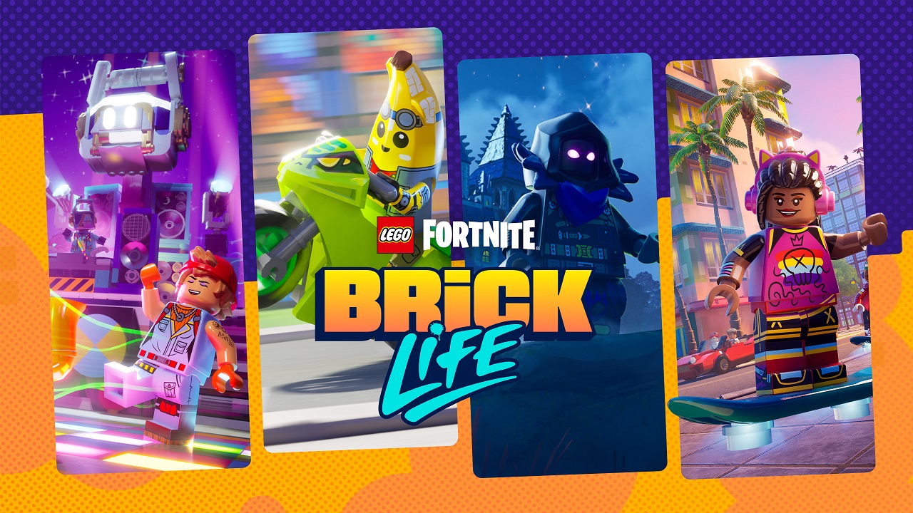 Fortnite screenshot 6