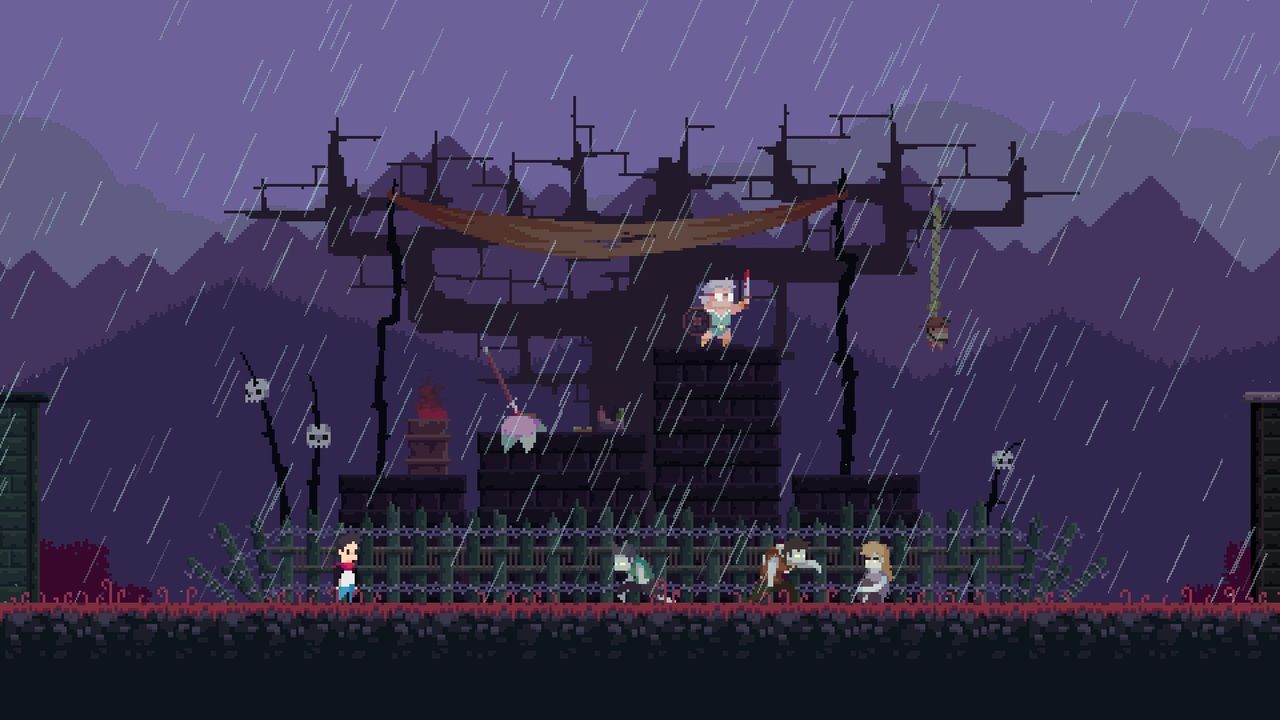 What Lies In The Multiverse screenshot 3