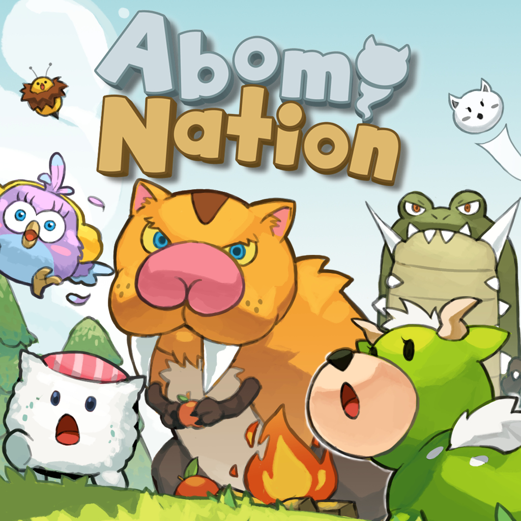 Abomi Nation