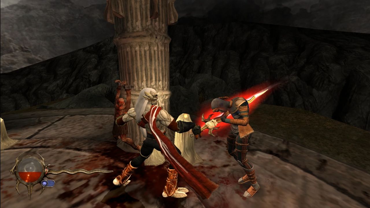 Legacy of Kain: Defiance Remastered – Deluxe Edition Upgrade screenshot 2