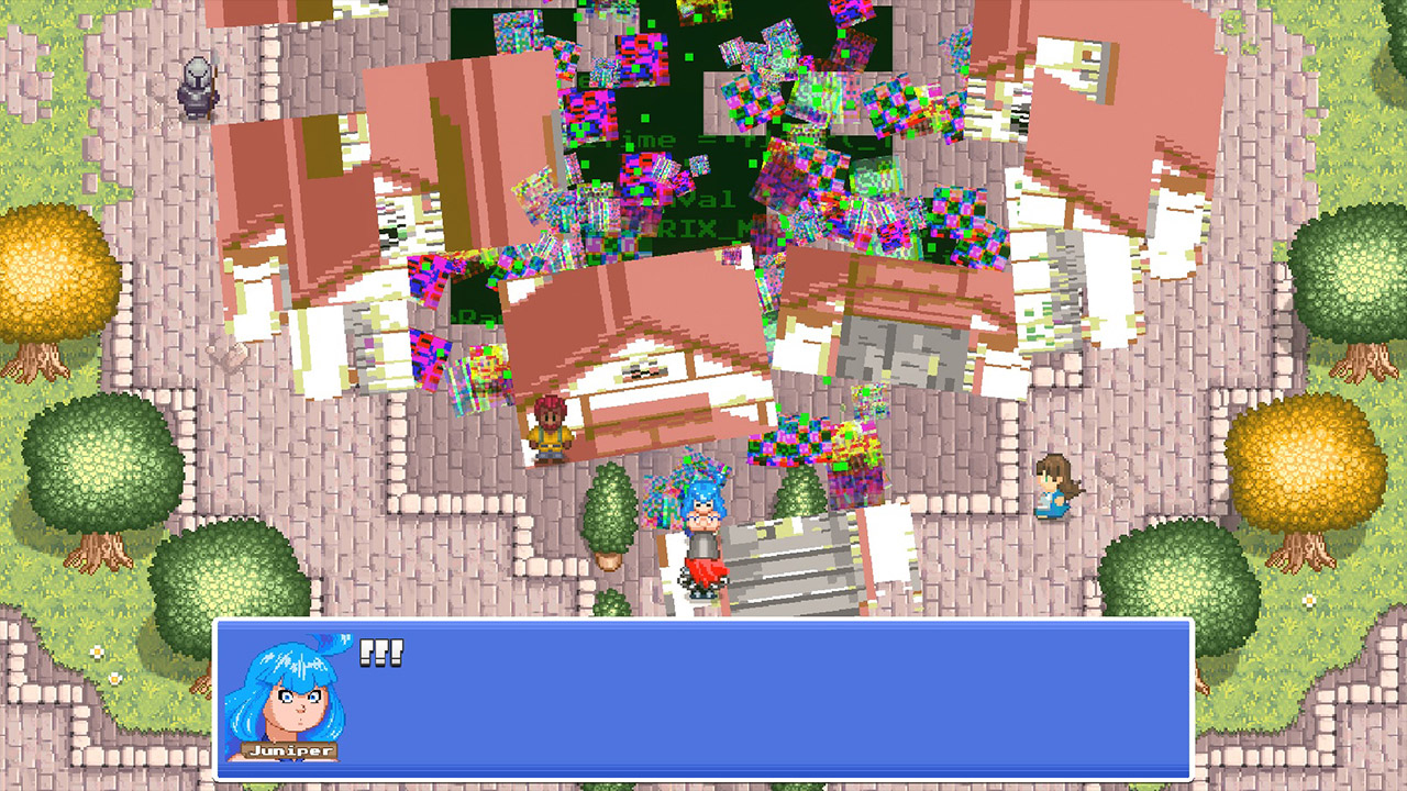 tERRORbane screenshot 5