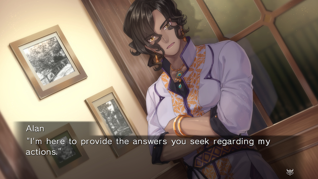 FATAL TWELVE screenshot 5