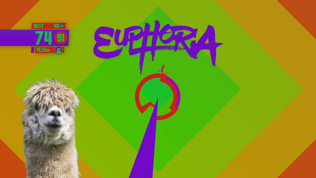 Maddening Euphoria screenshot 4