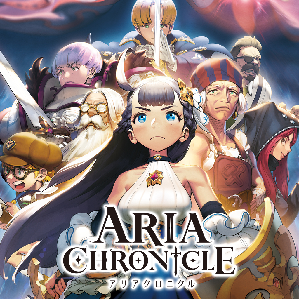 ARIA CHRONICLE