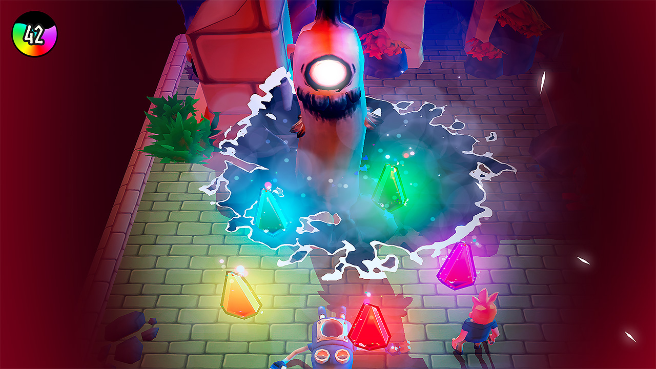 Headland screenshot 6