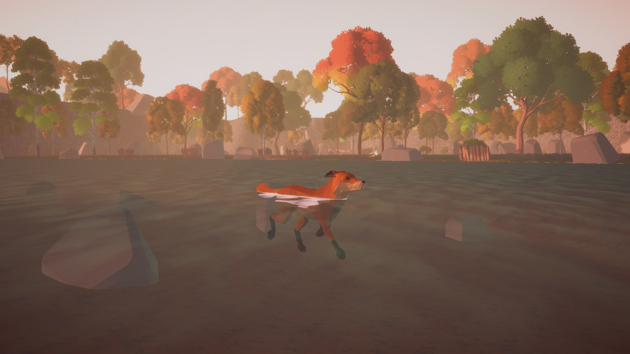 Lost Dream: Memories screenshot 2