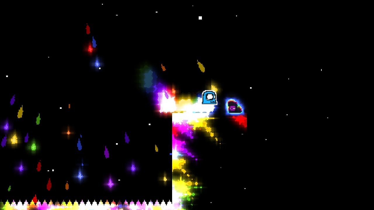 Neon Souls screenshot 6
