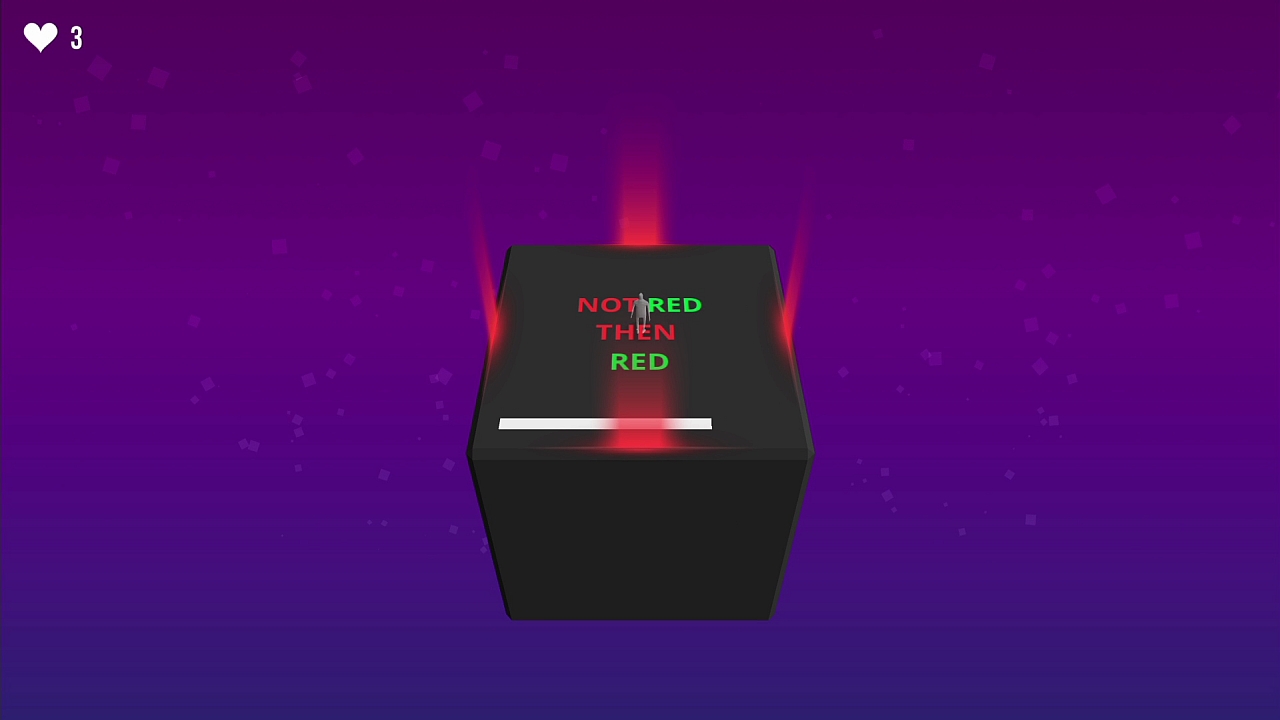 Not Not - A Brain Buster screenshot 3